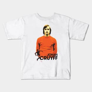 Cruyff t shirt sale store